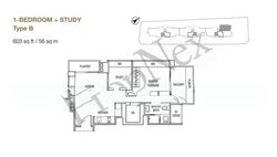 Nova 88 (D12), Apartment #553571961